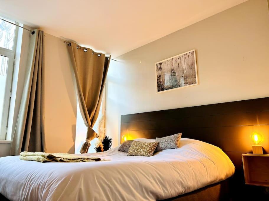 Appartement Vieux-lille - Superbe Fonctionnel Rijsel