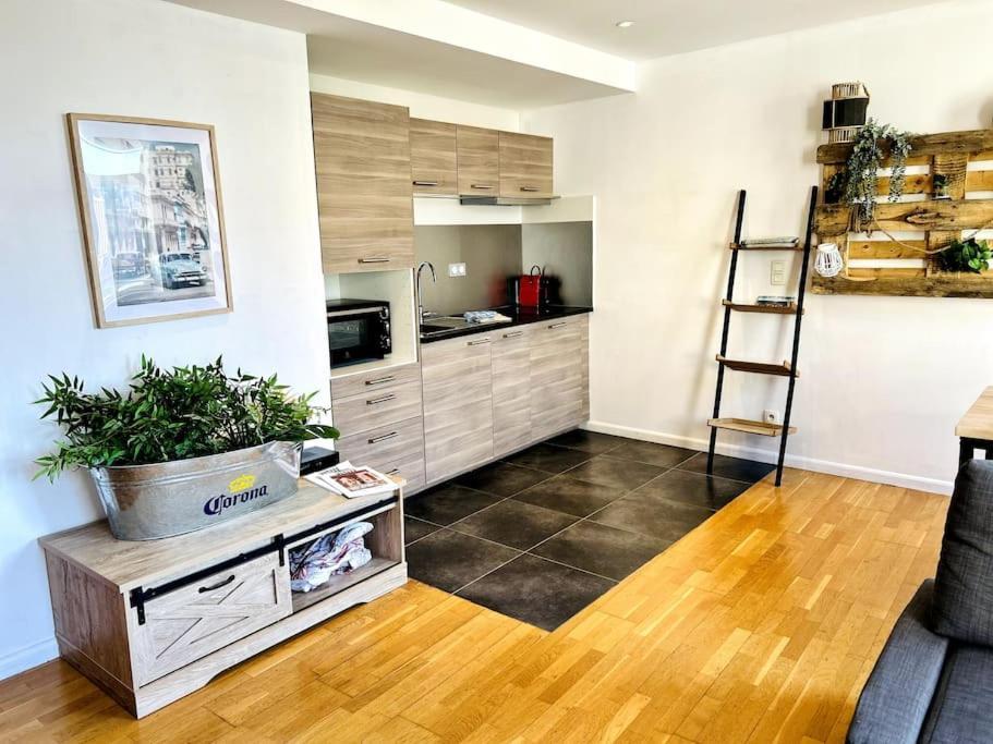 Apartamento Vieux-lille - Superbe Fonctionnel *