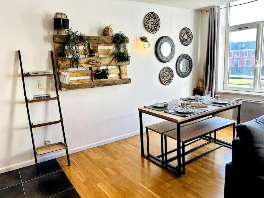 Appartement Vieux-lille - Superbe Fonctionnel Lille